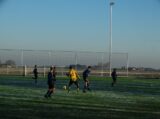 S.K.N.W.K. JO17-1 - N.S.V. JO17-1 (competitie) seizoen 2022-2023 (2e fase) (23/150)